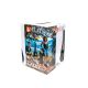 5. Heat LA Luz CH.002 Gartenkamin