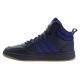 4. Adidas Hoops 3.0 Mid Wtr M IF2635 Schuhe