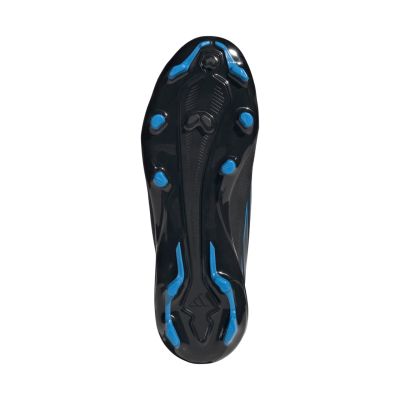 6. adidas F50 Hyperfast League Mid FG LA3942 Kinder-Fußballschuhe