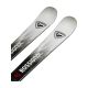3. Rossignol Hero Master ST R22 Ski + LOOK SPX 15 Rockerace Gw Master Bindungen