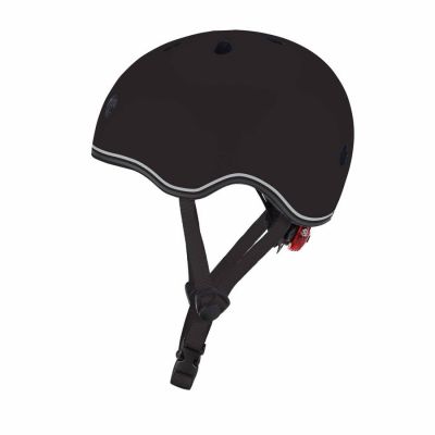 7. Globber Black Jr 506-120 Helm