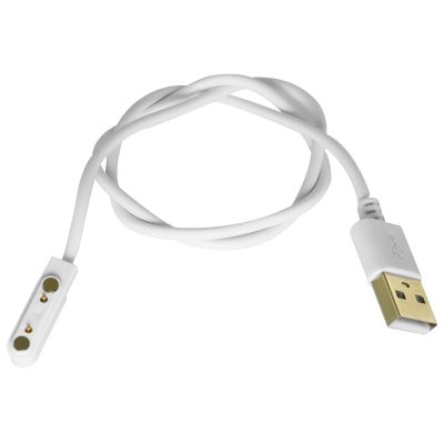 6. Ladekabel für GIEWONT GW510 Smartwatch 7,3 mm GWK2