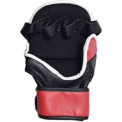 5. BRUTE PRO R. MMA-Handschuhe Größe S/M
