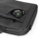 10. Port Designs Sydney 35,6 cm (14") Messenger Case Schwarz