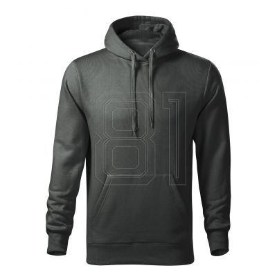 2. Malfini Cape Free M MLI-F1367 Sweatshirt