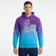 4. PUMA One Of One Hoodie Blue Atoll - 535113-1