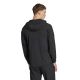 3. adidas Tiro 25 Competition Vis Tech Reise-Hoodie - Schwarz JX9502