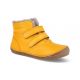 2. Froddo isolierte Winterstiefel mit Klettverschluss Jr (G2110113-7)