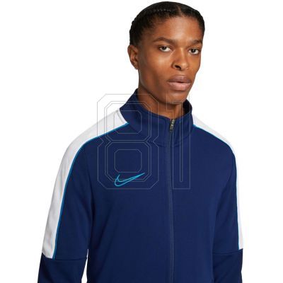 4. Nike DF Academy TRK JKT KP FP JB M DA5566 492 Sweatshirt