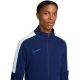 4. Nike DF Academy TRK JKT KP FP JB M DA5566 492 Sweatshirt