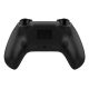4. Dragonshock PopTop Schwarz, Lila Bluetooth-Gamepad Analog/Digital für Nintendo Switch und PC