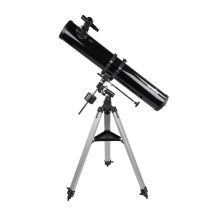 Sky-Watcher BK 1149 EQ1 114/900 SW-1201 Teleskop