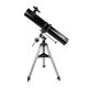 Sky-Watcher BK 1149 EQ1 114/900 SW-1201 Teleskop
