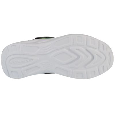 4. Skechers Dynamatic - Swift Tread 405112L-BBLM Blau 27