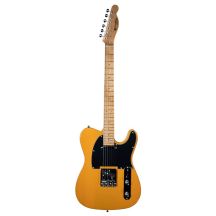 Prodipe Guitars TC80MA BS - E-Gitarre
