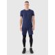 6. Schnelltrocknende Trainingsshorts für Herren 4F 4FWSS25TFSHM0911-30M