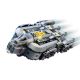 4. LEGO Star Wars 75445 - Anzellanisches Raumschiff