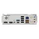 6. ASRock B850M Steel Legend WiFi Mainboard