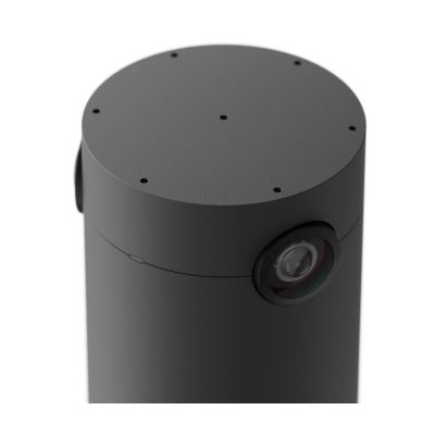 10. Logitech Sight – Graphit, Auflösung 3840 x 2160 Pixel, 60 fps, CMOS