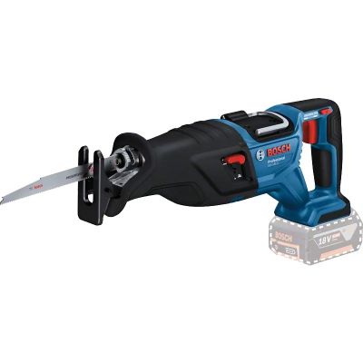 2. Bosch GSA 185-LI 2900 Hübe/min Schwarz