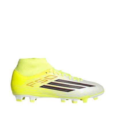 6. adidas F50 Club FG/MG Mid JQ4030 Fußballschuhe