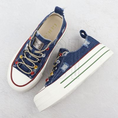 5. Goe Denim-Sneaker W RR2N4103 INT2100