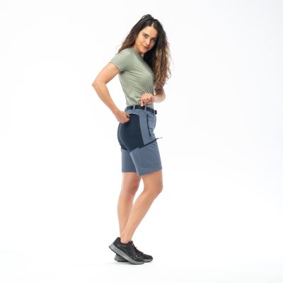 13. Damen LADY JANSE 1/2 Shorts