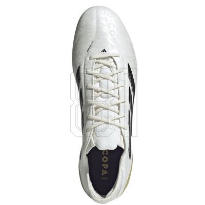 4. Adidas Copa Pure III Elite SG M JQ1777 Fußballschuhe
