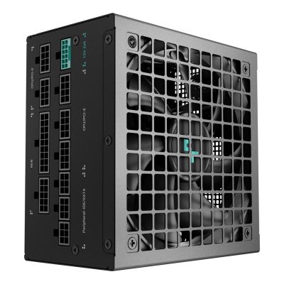 12. DeepCool PN1200-M Netzteil (R-PNC00M-FC0B-JGEU)