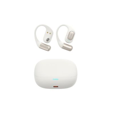 3. Nubia LiveFlip Kopfhörer (weiß)