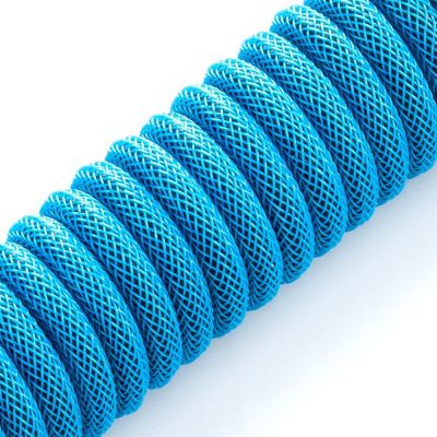 2. Cablemod CM-CKCA-CK-KK150KK-R USB-Kabel 1,5 m USB A USB C Blau