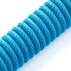 2. Cablemod CM-CKCA-CK-KK150KK-R USB-Kabel 1,5 m USB A USB C Blau