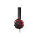 8. HyperX Cloud Mini Gaming-Headset (Schwarz)