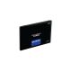 6. SSD GOODRAM CX400 Gen. 2 2 TB SATA III 2,5" (Einzelhandel)