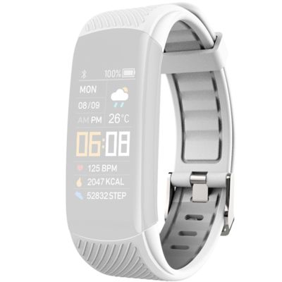 GIEWONT Fit&GO Gürtel für GW200 GWP200-2 - Weißeis