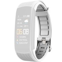 GIEWONT Fit&GO Gürtel für GW200 GWP200-2 - Weißeis