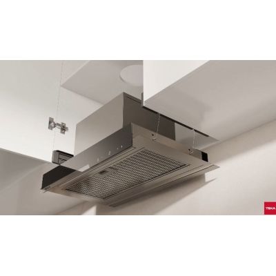 8. Dunstabzugshaube TEKA GFI 63030 KOS IX