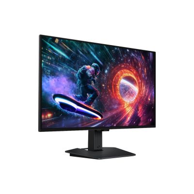 3. Samsung Odyssey OLED G5 27" QHD G50SF LS27FG500SUXEN 180Hz Monitor