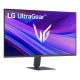 2. LG LCD-Monitor 27" IPS/27G411A-B