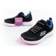 14. Skechers Dynamic Tread-Hop N'hike Jr 81365L/BKMT Schuhe