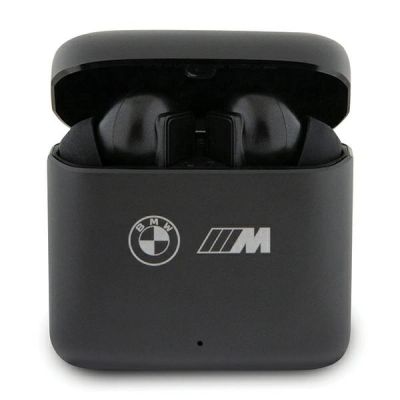 BMW M Collection Bluetooth TWS Kabellose Kopfhörer – Schwarz