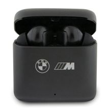 BMW M Collection Bluetooth TWS Kabellose Kopfhörer – Schwarz