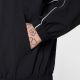 6. Nike Club Herrenjacke schwarz HJ2012 010