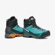 6. Scarpa RIBELLE TRK GTX WOMAN Damen Erwachsene