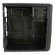 5. LC-Power 2015MB Micro Tower Schwarz