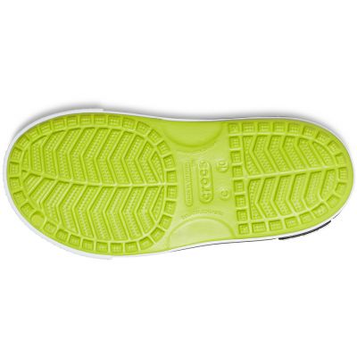 5. Crocs Crocband II Sandal Jr 14854 3T3 Sandalen