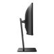 9. AOC P2 CU34P2A LED-Monitor 86,4 cm (34") 3440 x 1440 Pixel Quad HD Schwarz
