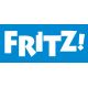 FRITZ! 7632 WLAN-Router Gigabit Ethernet Dualband (2,4 GHz/5 GHz) 5G Weiß