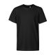 2. Edge Kinder-T-Shirt (Schwarz)