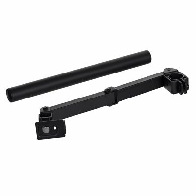 4. GEMBIRD Verstellbarer Tischmonitorarm/Halterung 17-32, VESA 100x100mm, bis zu 9kg